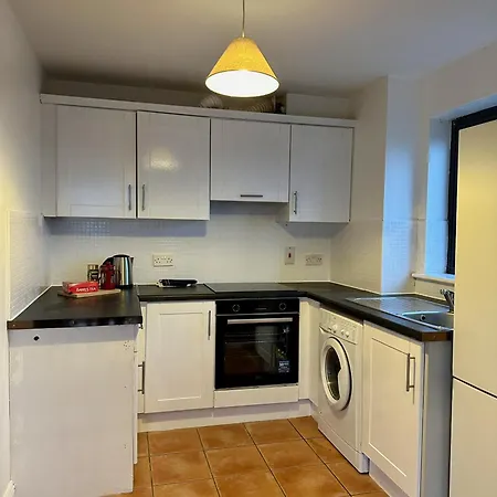 Pulse Apartment *
