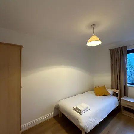 City Pulse Apartment Waterford