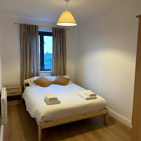 City Pulse Apartment *